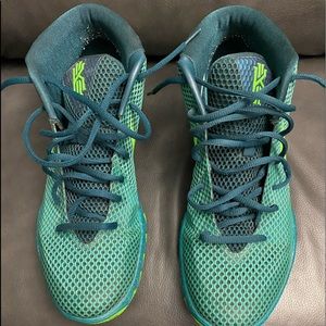 Nike Kyrie Irving 1 Australia